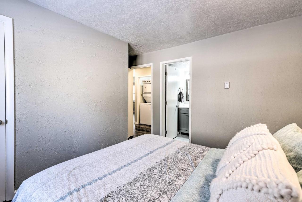 Angel Fire Condo With Fireplace Less Than 1 Mi To Ski Resort 외부 사진